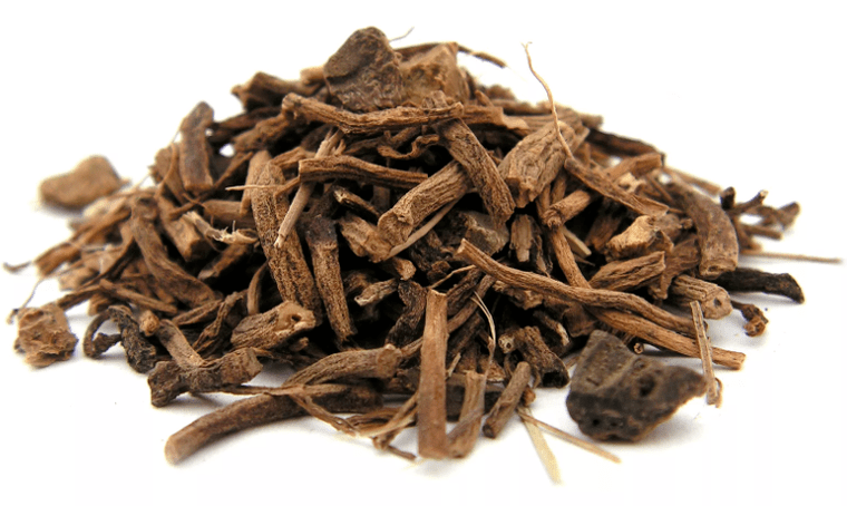 valerian root an Cardione